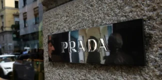 Prada to Buy Versace? Inside the €1.5B Fashion Deal!