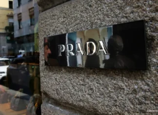Prada to Buy Versace? Inside the €1.5B Fashion Deal!