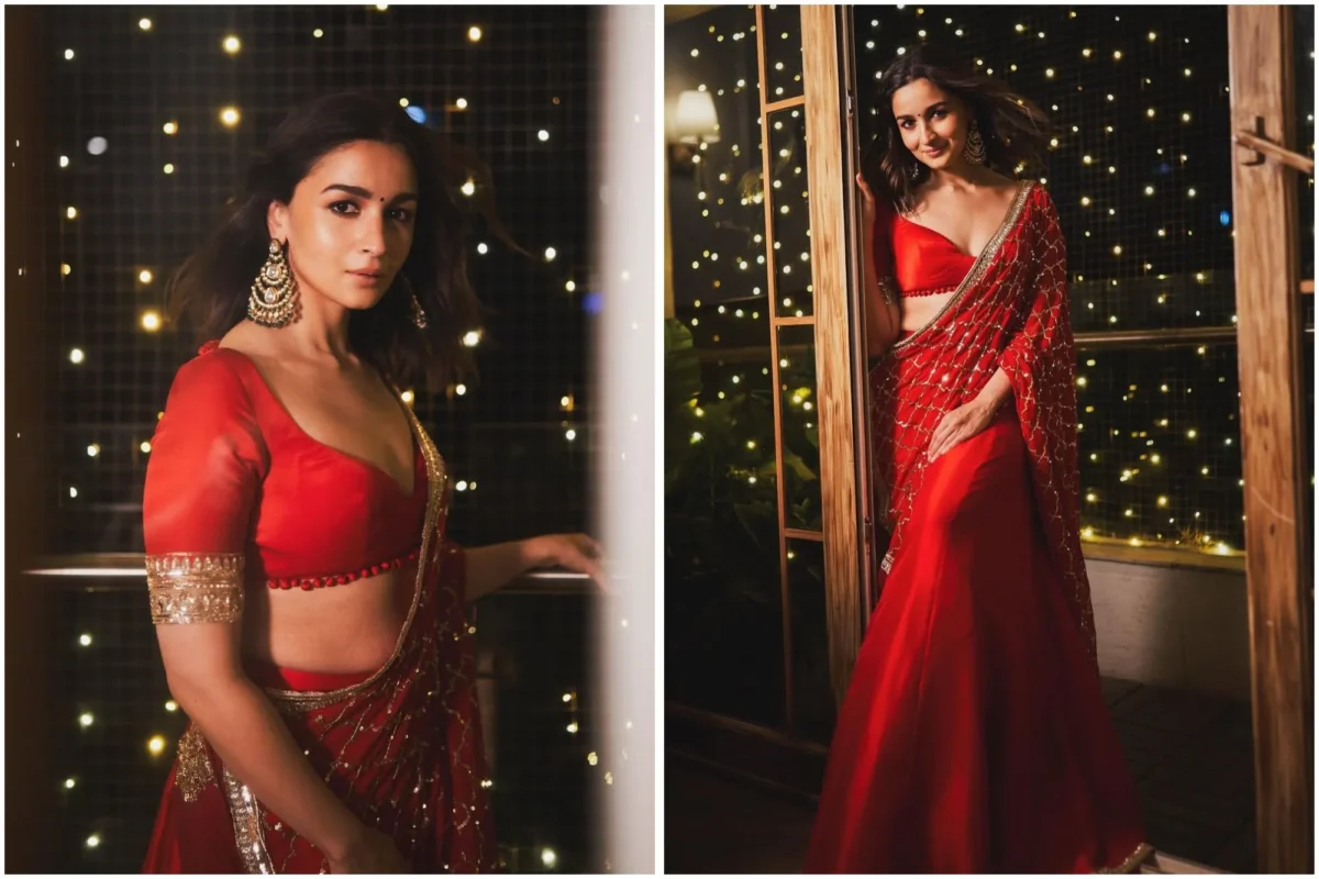 Alia Bhatt