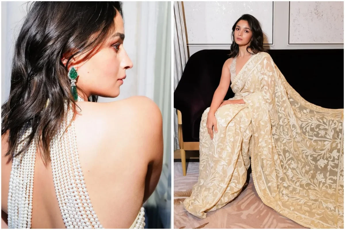 Alia Bhatt