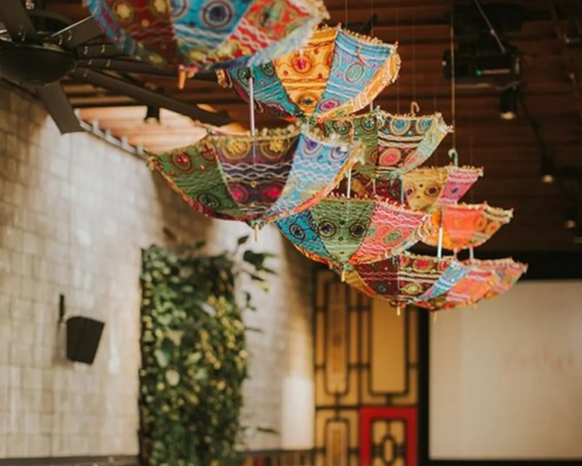 Wedding Decor Ideas