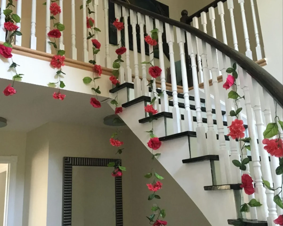 Wedding Home Decor