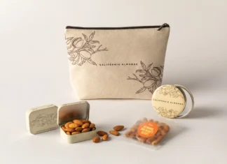 5 Effective Summer Wedding Tips for Brides and Grooms! california almonds