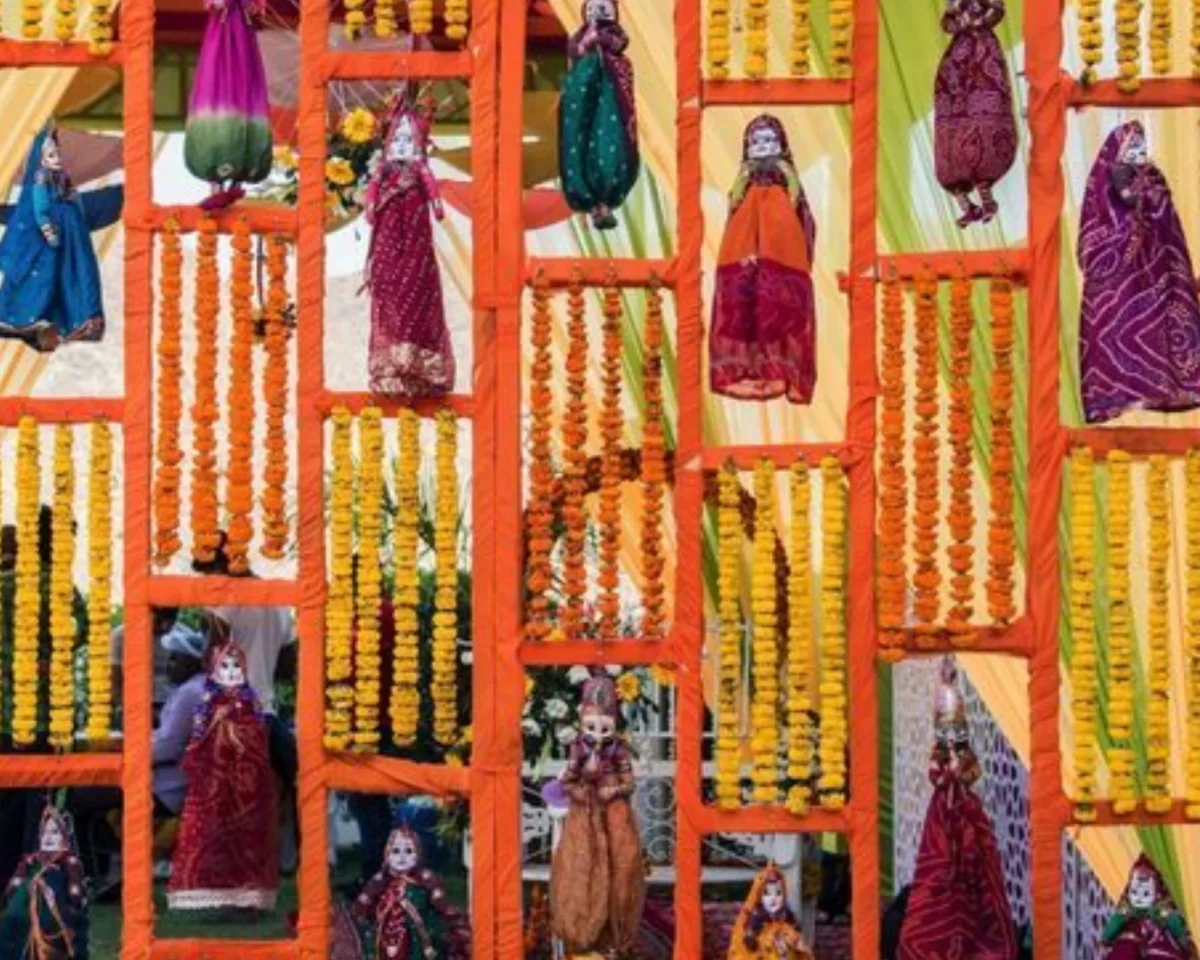 Wedding Decor Ideas