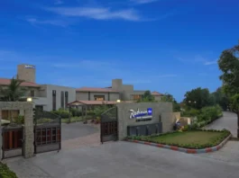 Beach Wedding at Radisson Blu Resort Visakhapatnam! Radisson Blu Resort Visakhapatnam