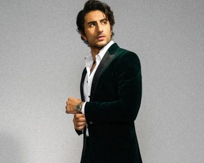 Ibrahim Ali Khan