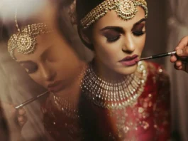 Bridal Makeup Disasters & How to Save the Day! bridal makeup