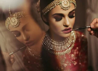 Bridal Makeup Disasters & How to Save the Day! bridal makeup