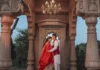 Romantic and Quirky Wedding Photo Poses to Capture Love! wedding photo poses