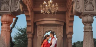 Romantic and Quirky Wedding Photo Poses to Capture Love! wedding photo poses