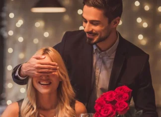 Epic Surprise Party Ideas for Your Partner! surprise party