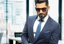 ZODIAC: Exquisite Accessories for Men’s Fashion Zodiac