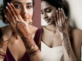 Bridal Mehendi Designs: The Best Picks for 2025! bridal mehendi designs