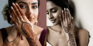 Bridal Mehendi Designs: The Best Picks for 2025! bridal mehendi designs
