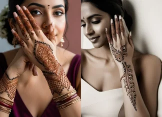 Bridal Mehendi Designs: The Best Picks for 2025! bridal mehendi designs