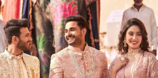 Ethnair by Siyaram’s: Redefining Trends With Timeless Legacy ethnair by siyaram's