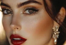 Bridal Eye Makeup Ideas to Shine on Your Wedding Day! eye makeup