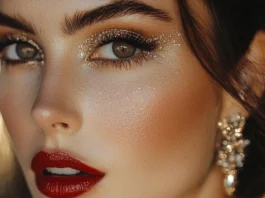 eye makeup
