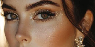 Bridal Eye Makeup Ideas to Shine on Your Wedding Day! eye makeup