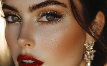 Bridal Eye Makeup Ideas to Shine on Your Wedding Day! eye makeup