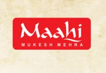 Dashing Menswear from Maahi by Mukesh Mehra maahi by mukesh mehra