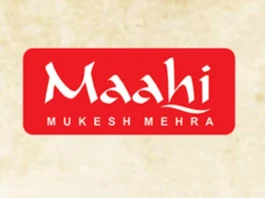 maahi by mukesh mehra
