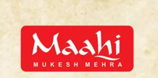 Dashing Menswear from Maahi by Mukesh Mehra maahi by mukesh mehra