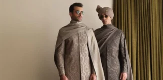 Offbeat Groom Outfits That Have Us Smitten! offbeat groom outfits