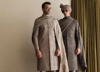 Offbeat Groom Outfits That Have Us Smitten! offbeat groom outfits