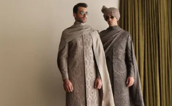 Offbeat Groom Outfits That Have Us Smitten! offbeat groom outfits