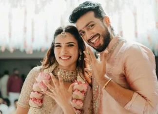 Just Engaged? Here’s Your Post-Engagement Checklist! post-engagement checklist