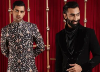 Studio Firang The Exquisite Choice Among Men studio firang