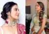 Trending Hairstyles That Elevate Your Saree Look! trending hairstyles