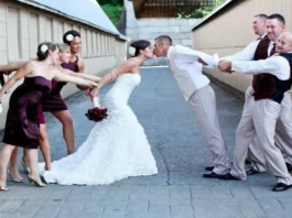 Wedding Emergencies: How to Handle Last-Minute Chaos! wedding emergencies