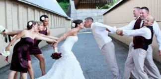 Wedding Emergencies: How to Handle Last-Minute Chaos! wedding emergencies