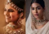 Celebrity-Inspired Wedding Jewellery for a Stunning Bride! wedding jewellery