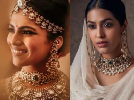 wedding jewellery
