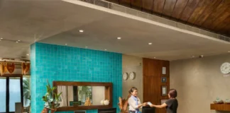 Grand Destination Wedding at Bheemli Resort, Visakhapatnam! Bheemli Resort