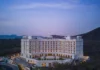 Marriott Hotel Makes a Grand Debut at Udaipur!