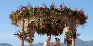 Hot Weather, Cool Venues: Best Summer Wedding Picks!