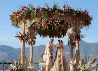 Hot Weather, Cool Venues: Best Summer Wedding Picks!