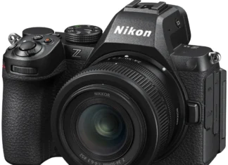 Nikon Releases the Z5II Full-Frame Mirrorless Camera Nikon