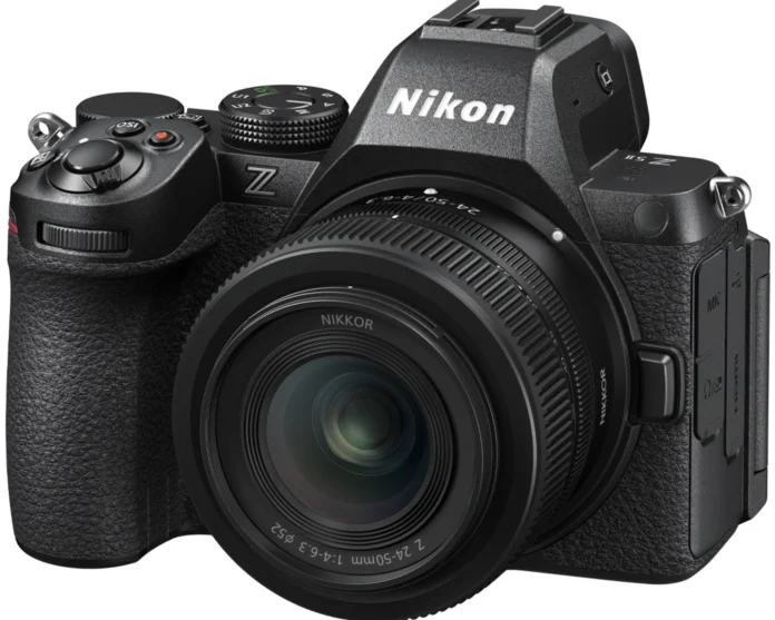 Nikon