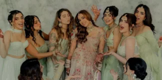 Bridesmaid Looks You Need to Bookmark! Bridesmaid Looks