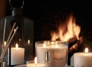 Scentscaping 101: Make Your Wedding Smell Like a Dream! Scentscaping