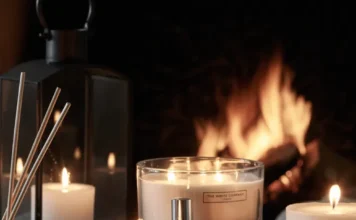 Scentscaping 101: Make Your Wedding Smell Like a Dream! Scentscaping