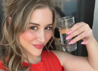 Why Chia Hydration Is the Trend You Need Now! Chia Hydration