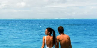 Honeymoon in French Polynesia: A Paradise Escape! French Polynesia