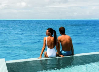 Honeymoon in French Polynesia: A Paradise Escape! French Polynesia