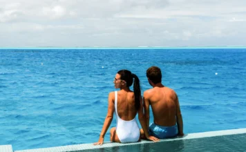 Honeymoon in French Polynesia: A Paradise Escape! French Polynesia
